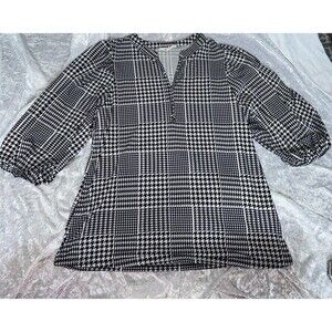 PerSeption Concept white/black work top L